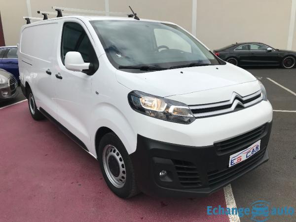 CITROEN JUMPY FOURGON HDI L3 120CV  TVA RECUP+2017