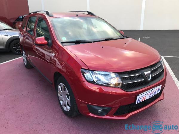 DACIA LOGAN MCV dCi 90CV Lauréate+2016 