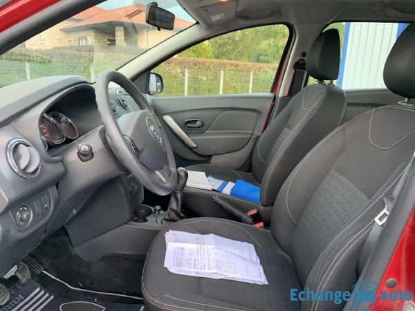 DACIA LOGAN MCV dCi 90CV Lauréate+2016 