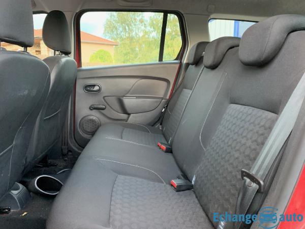 DACIA LOGAN MCV dCi 90CV Lauréate+2016 