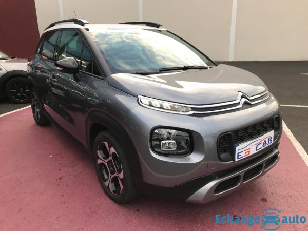 CITROEN C3 AIRCROSS PureTech 110CV Shine+TOIT+GPS