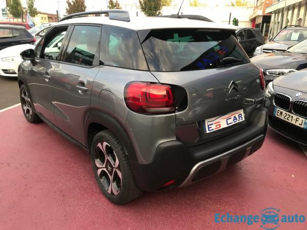 CITROEN C3 AIRCROSS PureTech 110CV Shine+TOIT+GPS