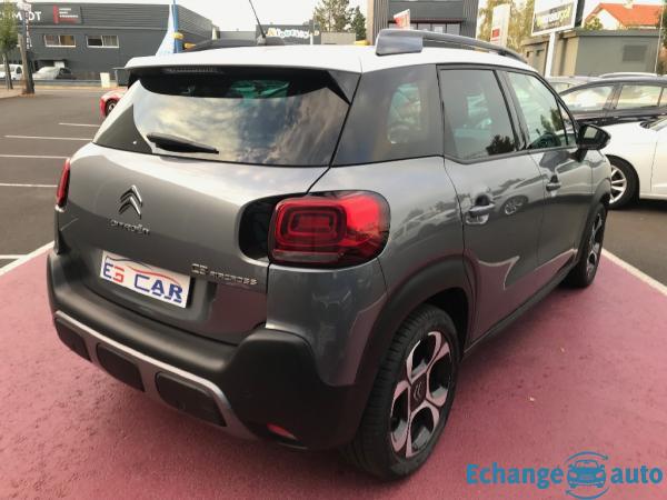 CITROEN C3 AIRCROSS PureTech 110CV Shine+TOIT+GPS