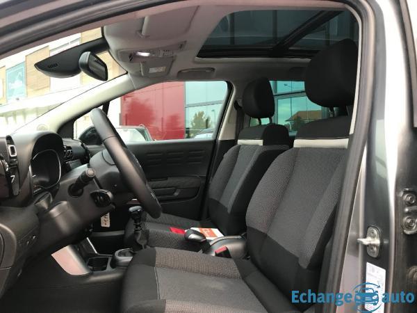CITROEN C3 AIRCROSS PureTech 110CV Shine+TOIT+GPS