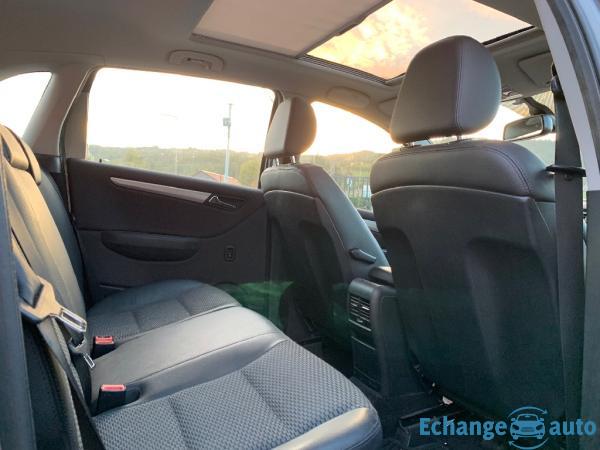 MERCEDES BENZ CLASSE B 180 CDI Design CVT