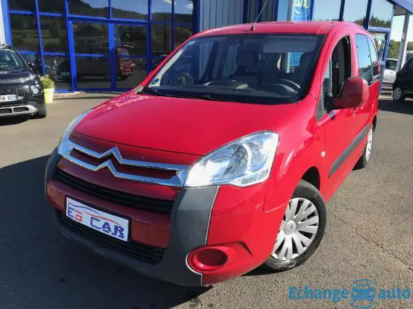 CITROEN BERLINGO 1.6i 16V 90CV Multispace+96000KM