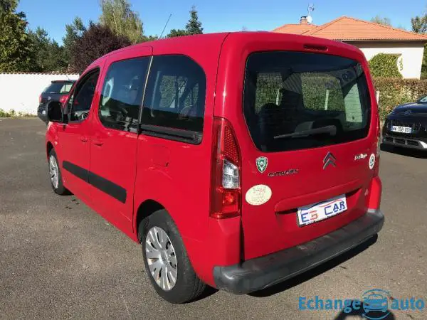 CITROEN BERLINGO 1.6i 16V 90CV Multispace+96000KM