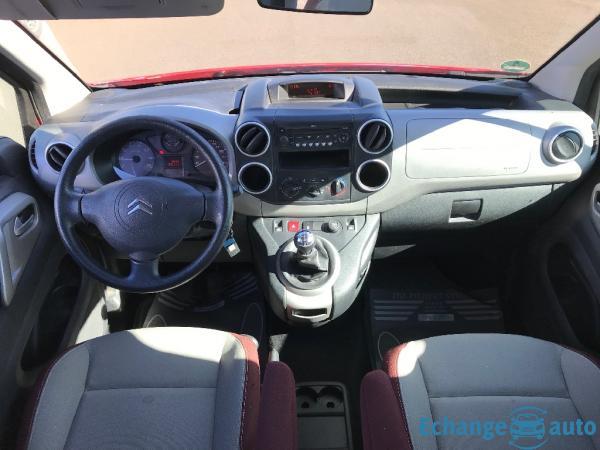 CITROEN BERLINGO 1.6i 16V 90CV Multispace+96000KM