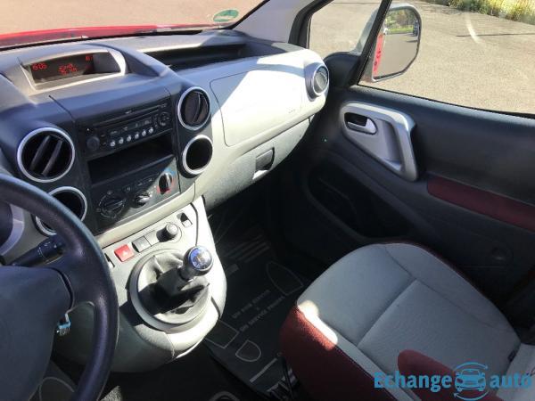 CITROEN BERLINGO 1.6i 16V 90CV Multispace+96000KM