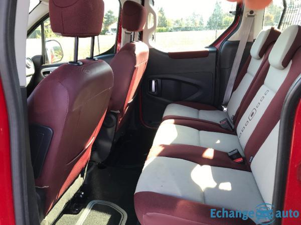 CITROEN BERLINGO 1.6i 16V 90CV Multispace+96000KM