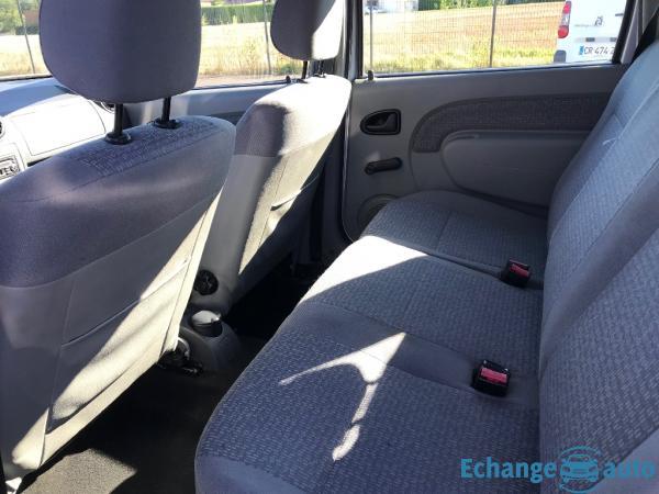 DACIA LOGAN MCV 1.4 MPI 75CV Ambiance+ATTELAGE