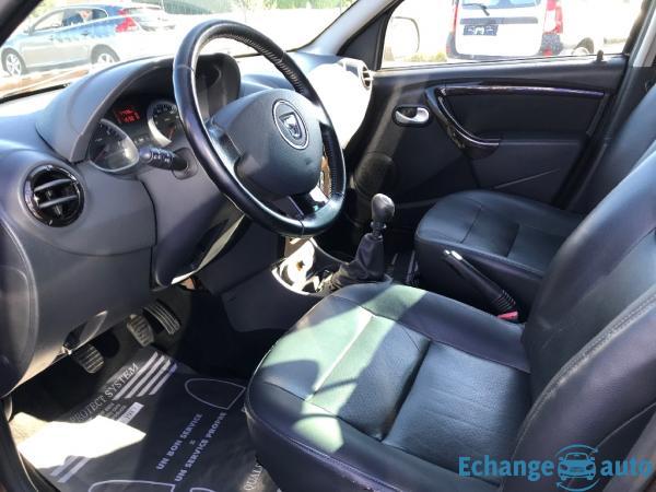 DACIA DUSTER 1.6 16v 105 4x4 Prestige+77000KM+2011