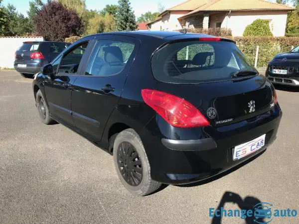 PEUGEOT 308 1.4 VTi 95ch Confort+94000KM+CLIM+5PT