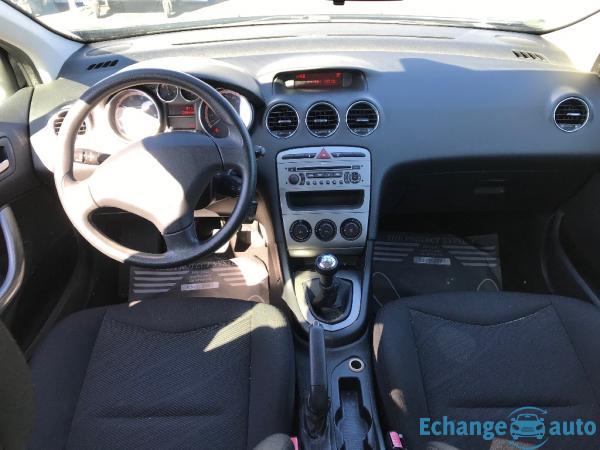 PEUGEOT 308 1.4 VTi 95ch Confort+94000KM+CLIM+5PT