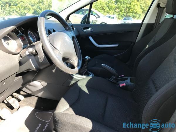 PEUGEOT 308 1.4 VTi 95ch Confort+94000KM+CLIM+5PT