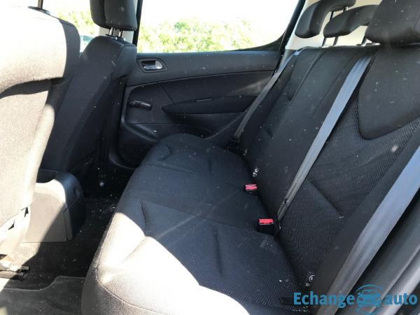 PEUGEOT 308 1.4 VTi 95ch Confort+94000KM+CLIM+5PT