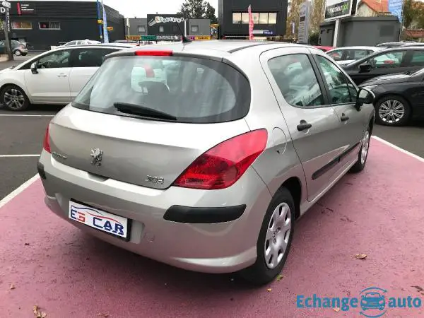 PEUGEOT 308 1.4 VTi 95ch Confort+90MKM+CLIM+5PT
