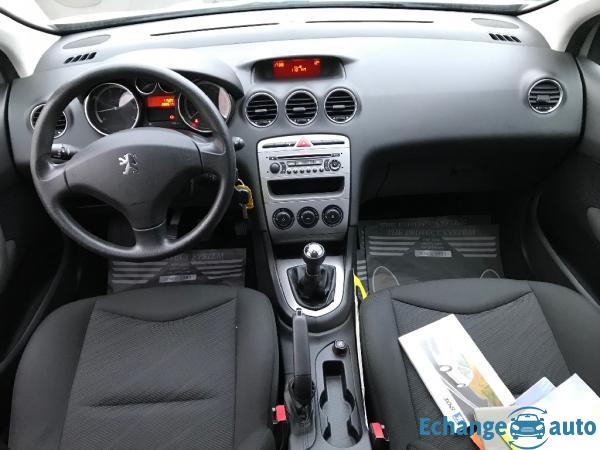 PEUGEOT 308 1.4 VTi 95ch Confort+90MKM+CLIM+5PT