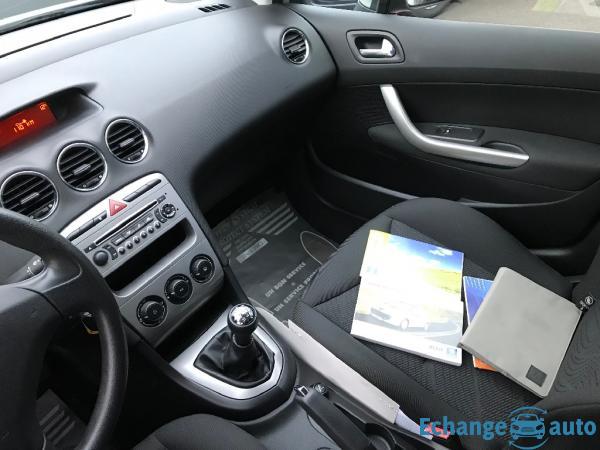 PEUGEOT 308 1.4 VTi 95ch Confort+90MKM+CLIM+5PT