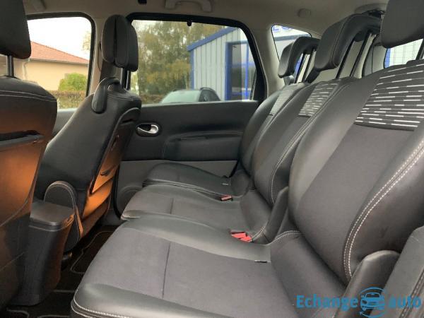 RENAULT SCENIC 1.9 dCi 130ch Jade 2009