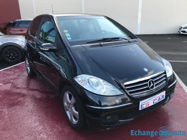 MERCEDES BENZ CLASSE A 180 CDI Elégance 150000km