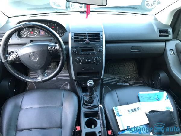 MERCEDES BENZ CLASSE A 180 CDI Elégance 150000km