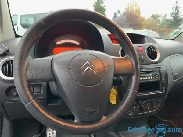 CITROEN C2 1.4i 
