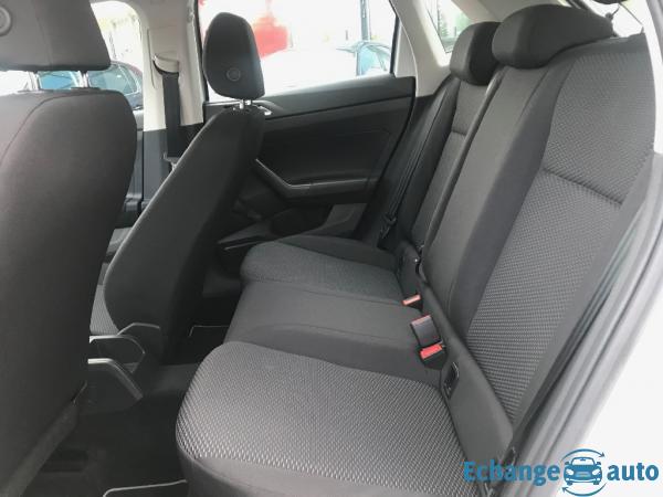 VOLKSWAGEN POLO 1.0 75 Trendline+2018+5000KM