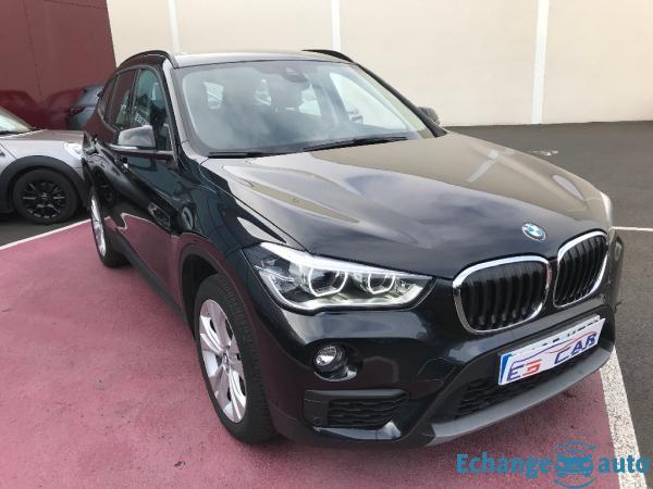 BMW X1 F48  xDrive 18d 150ch Business+13MKM+2019