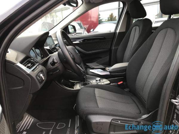 BMW X1 F48  xDrive 18d 150ch Business+13MKM+2019