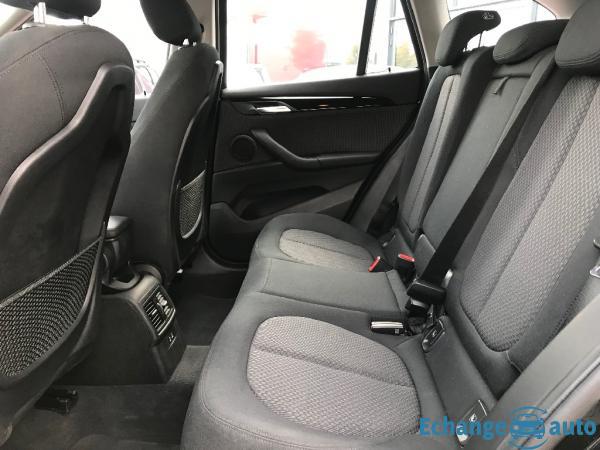 BMW X1 F48  xDrive 18d 150ch Business+13MKM+2019