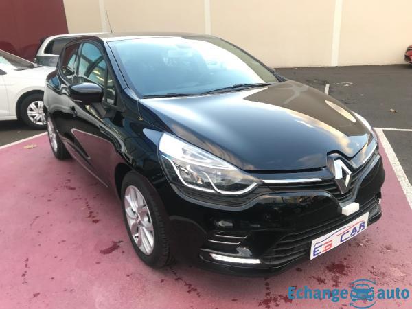 RENAULT CLIO IV TCe 90ch Limited+2019+garantie2021