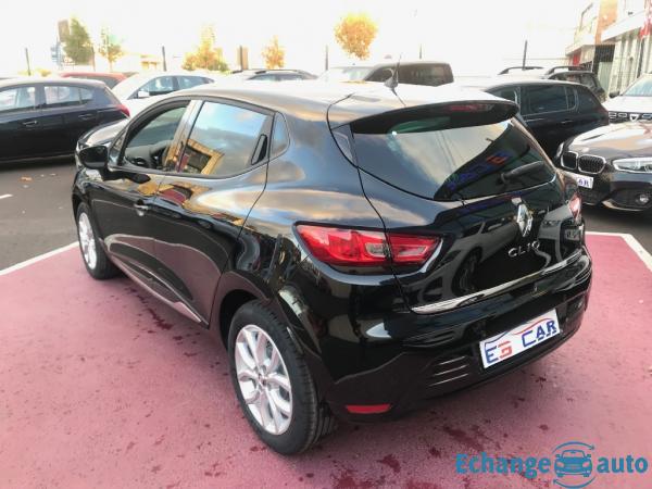 RENAULT CLIO IV TCe 90ch Limited+2019+garantie2021