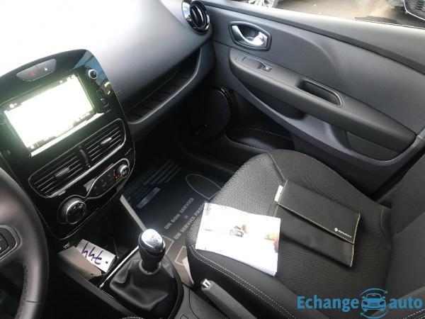 RENAULT CLIO IV TCe 90ch Limited+2019+garantie2021