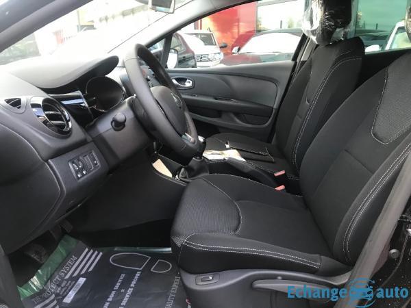RENAULT CLIO IV TCe 90ch Limited+2019+garantie2021