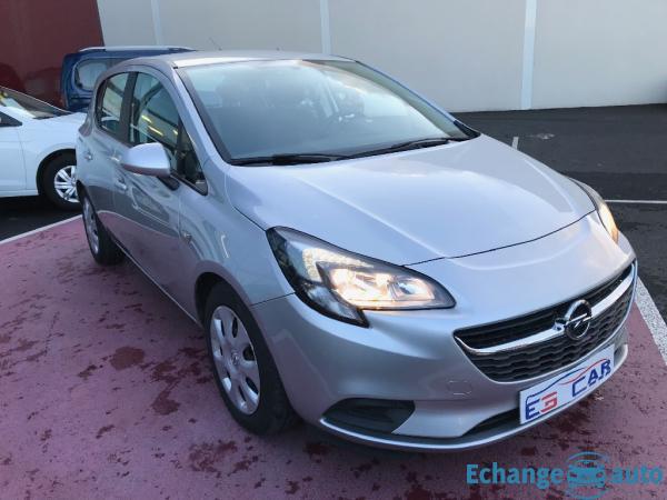 OPEL CORSA 1.4 90ch Enjoy+2017+38mkm