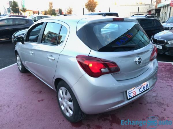 OPEL CORSA 1.4 90ch Enjoy+2017+38mkm