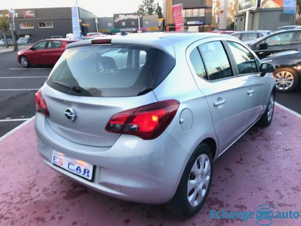 OPEL CORSA 1.4 90ch Enjoy+2017+38mkm