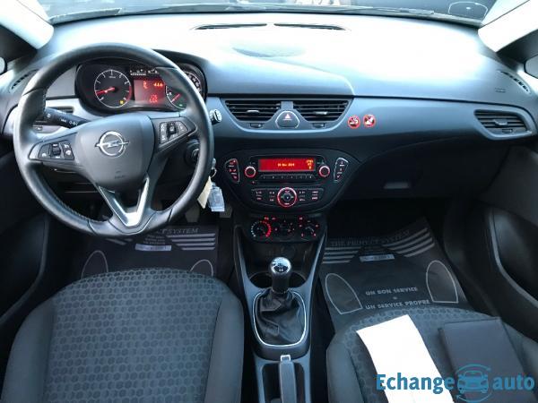 OPEL CORSA 1.4 90ch Enjoy+2017+38mkm
