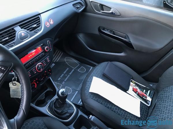 OPEL CORSA 1.4 90ch Enjoy+2017+38mkm
