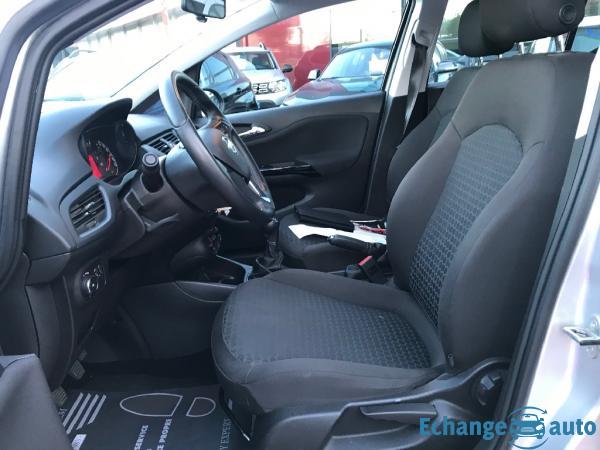 OPEL CORSA 1.4 90ch Enjoy+2017+38mkm