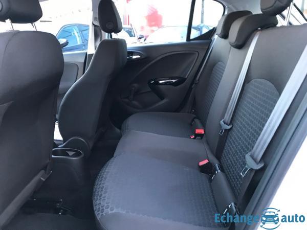 OPEL CORSA 1.4 90ch Enjoy+2017+38mkm
