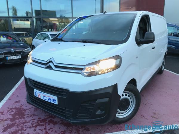 CITROEN JUMPY  FGN M BLUEHDI 115cv CLUB+NEUF+STOCK