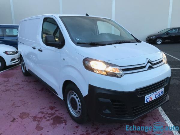 CITROEN JUMPY  FGN M BLUEHDI 115cv CLUB+NEUF+STOCK