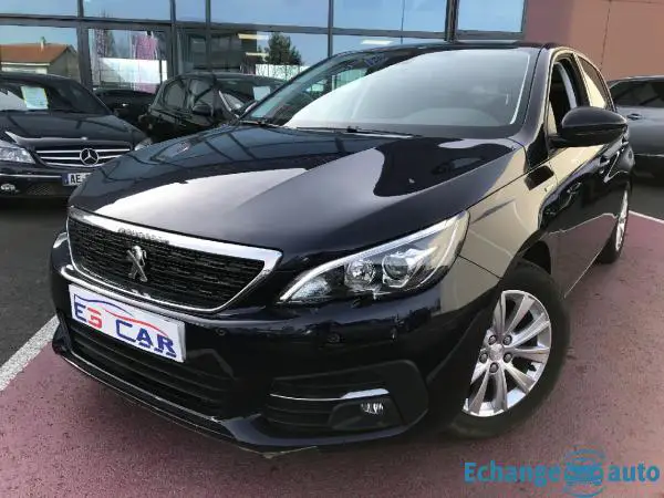 PEUGEOT 308 PureTech 130ch BUSINESS+2018+10MKM