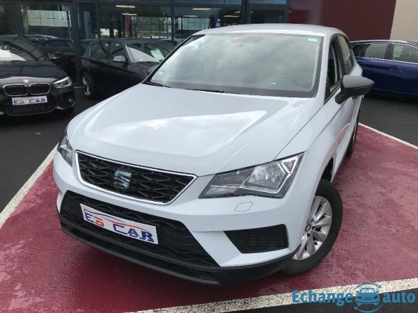 SEAT ATECA 1.6 TDI 115ch Reference+2018+19MKM