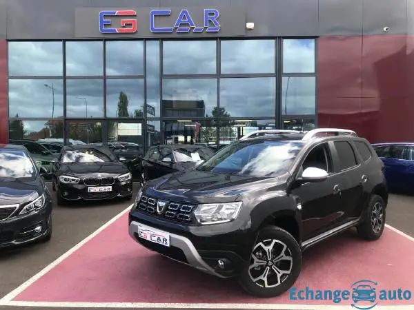DACIA DUSTER SCe 115 4x2 Prestige+5000KM+2019