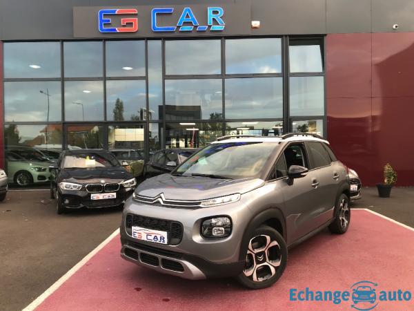 CITROEN C3 AIRCROSS PureTech 110CV Shine+TOIT+GPS