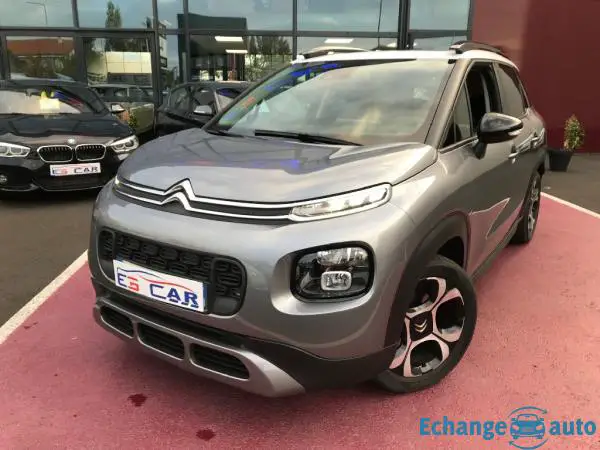CITROEN C3 AIRCROSS PureTech 110CV Shine+TOIT+GPS