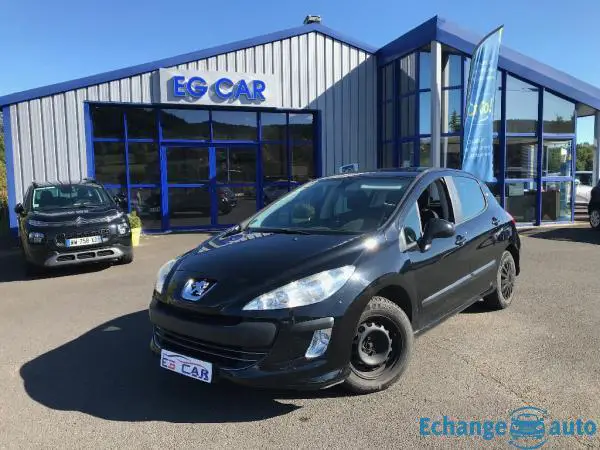 PEUGEOT 308 1.4 VTi 95ch Confort+94000KM+CLIM+5PT